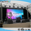 Panel de pantalla grande de video pantalla p2 etapa led / P2.5 Led pared de video